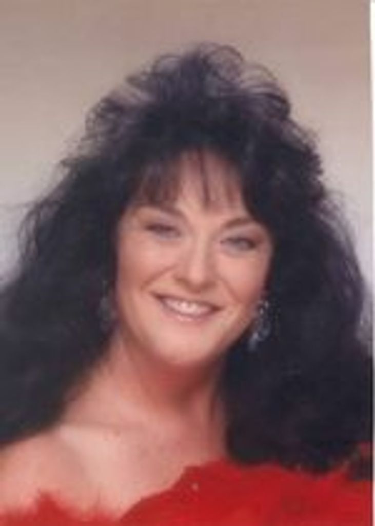 Sandra Vickery Morris