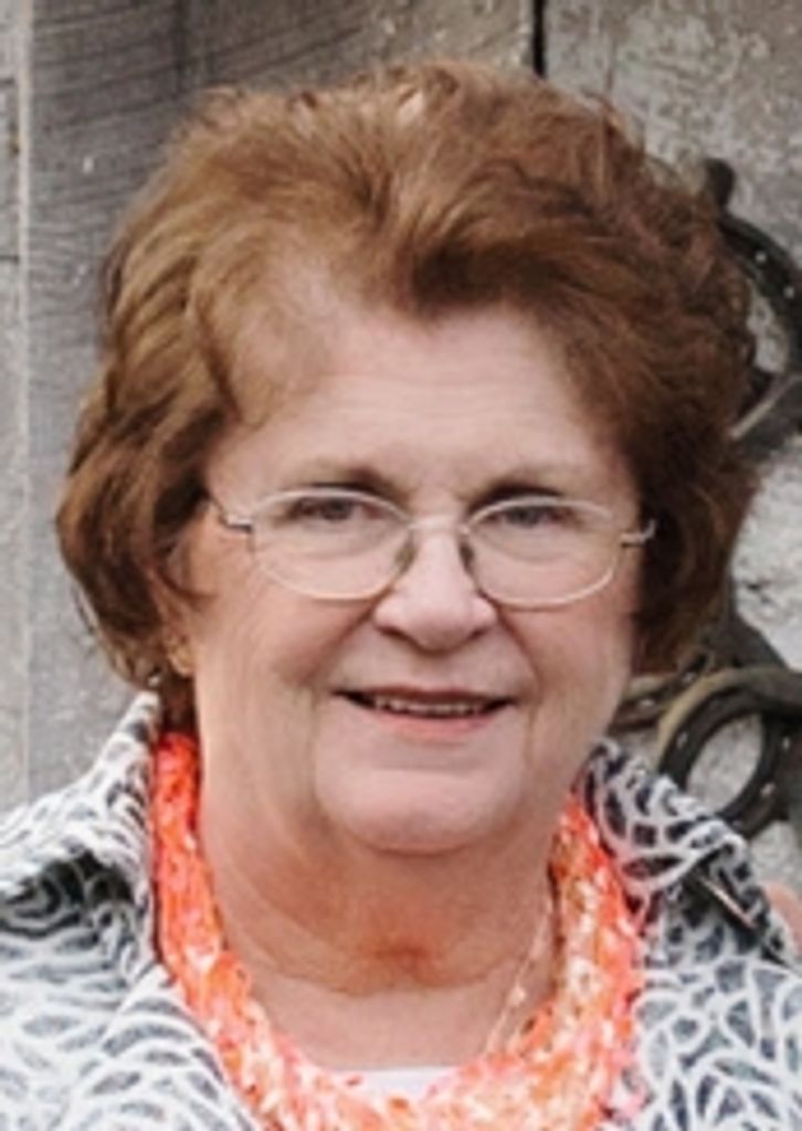 Dorothy Elaine (Richmond)  Hale