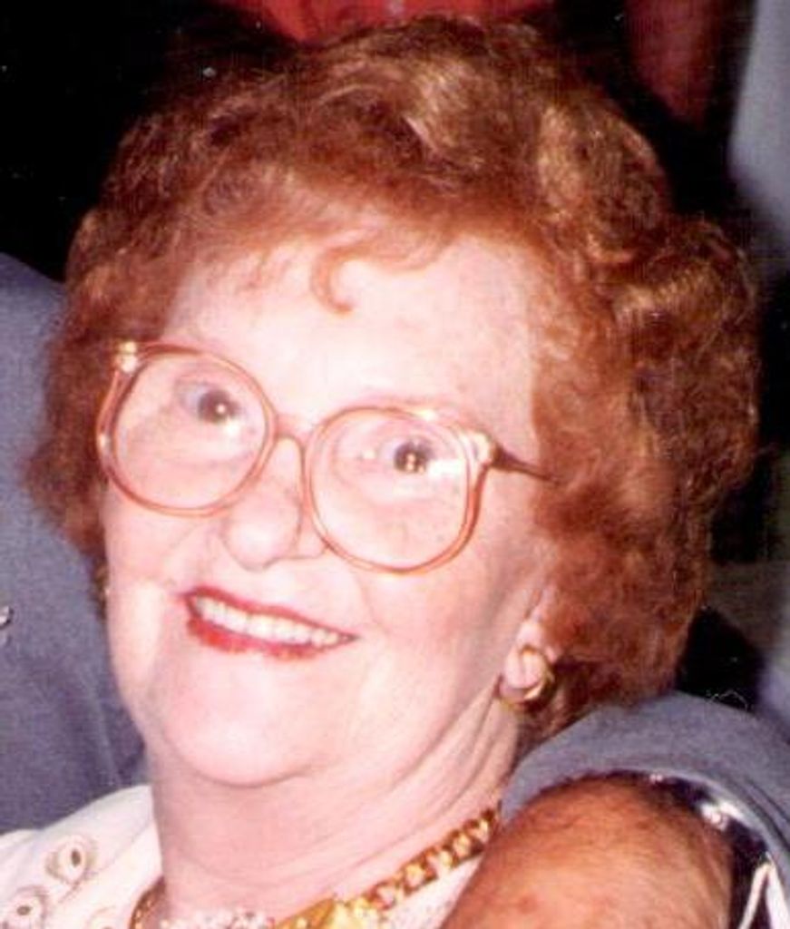 Veronica Fedorek