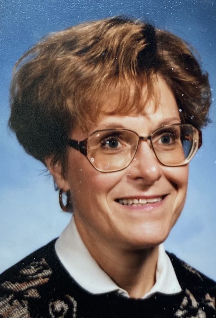 Sarajean “Sally” Ewell