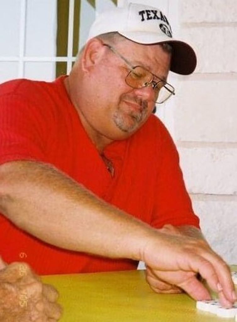 Gordon Ray Voges Profile Photo