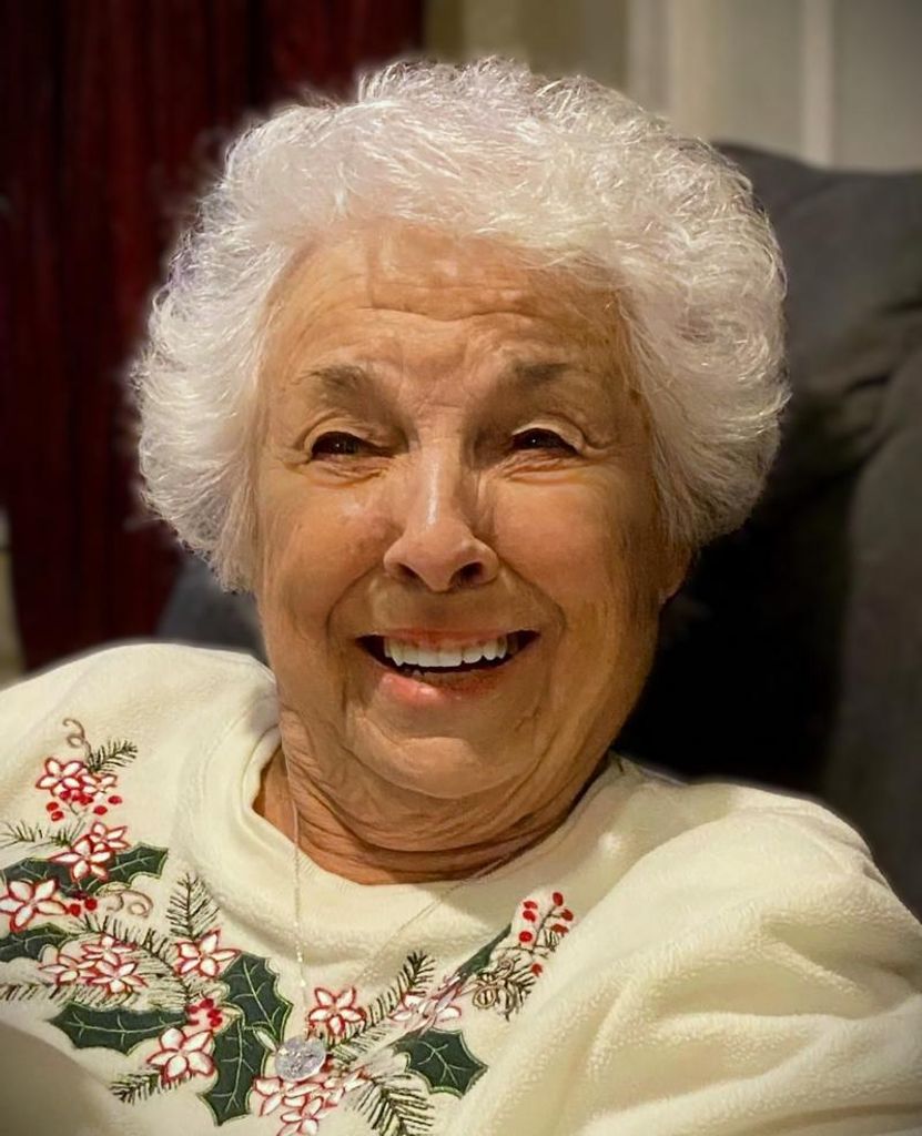 Joan C. Winther Profile Photo