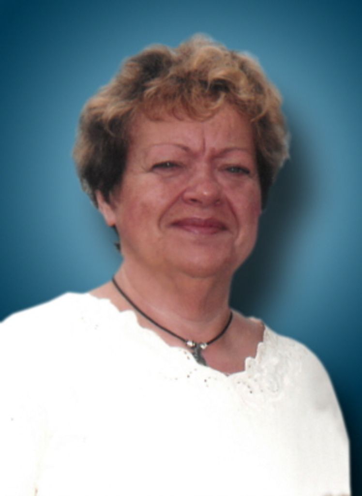 Edith "Edie" B. Burk