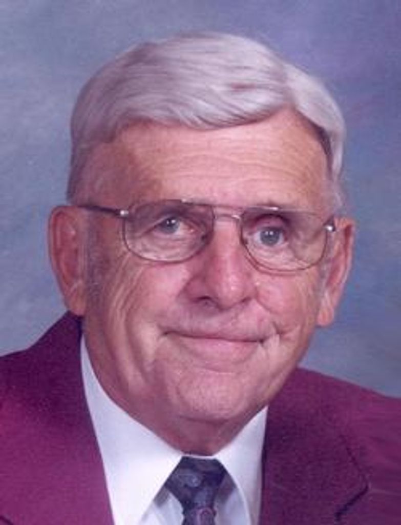 Roger Willard Martin