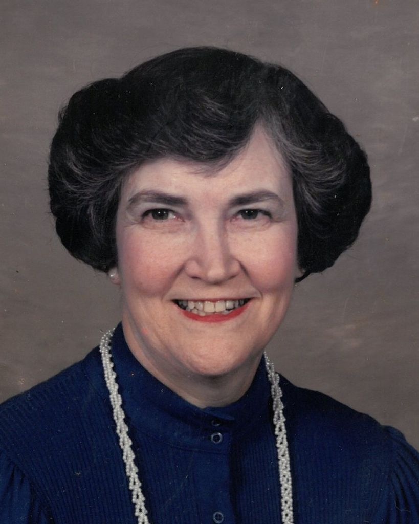 Mary Lou Lentz