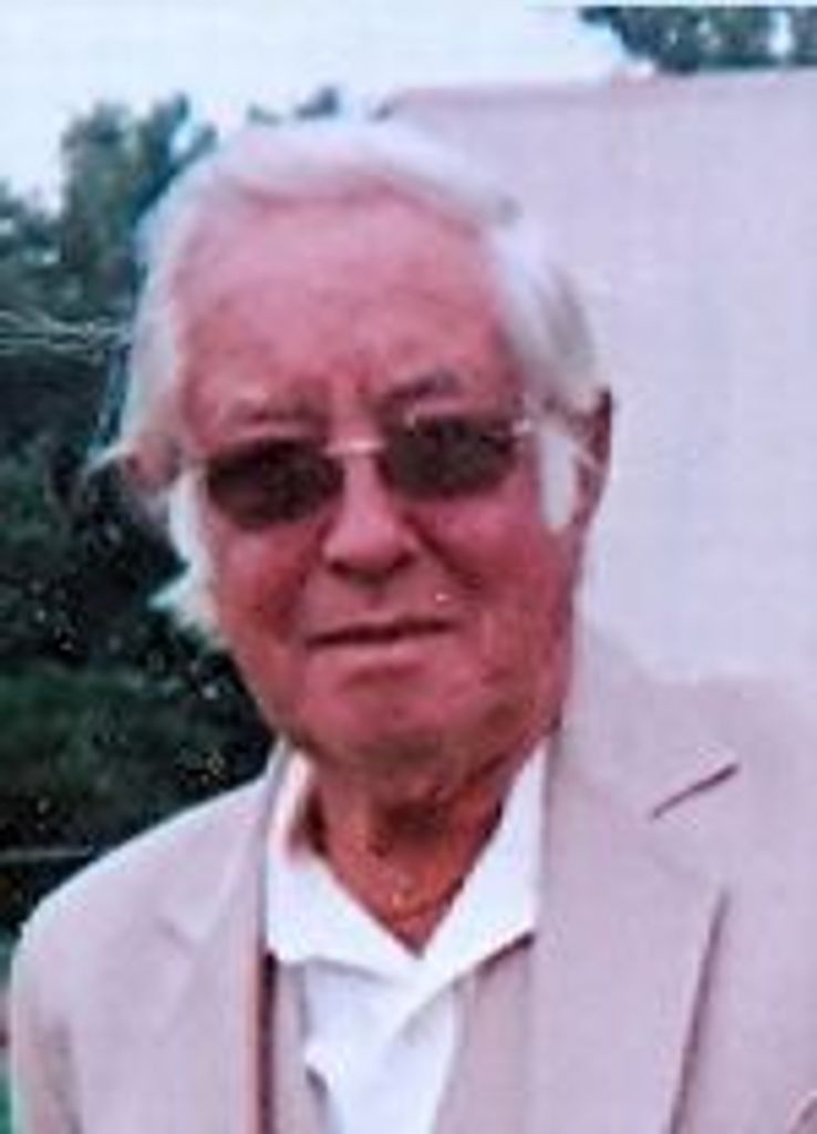 Ralph Eugene Hanks Profile Photo