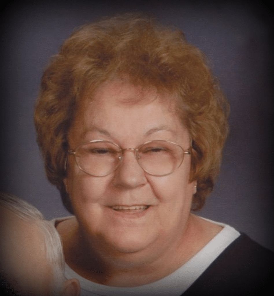 Louise Varney Profile Photo