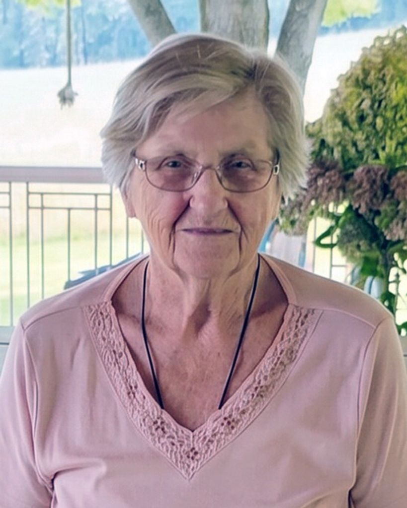 Ruth E. Lehmann Profile Photo