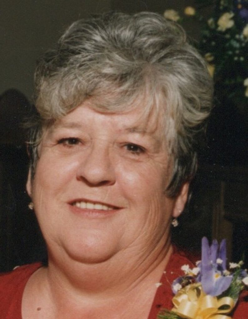 Gloria A. (Jennings)  Mills