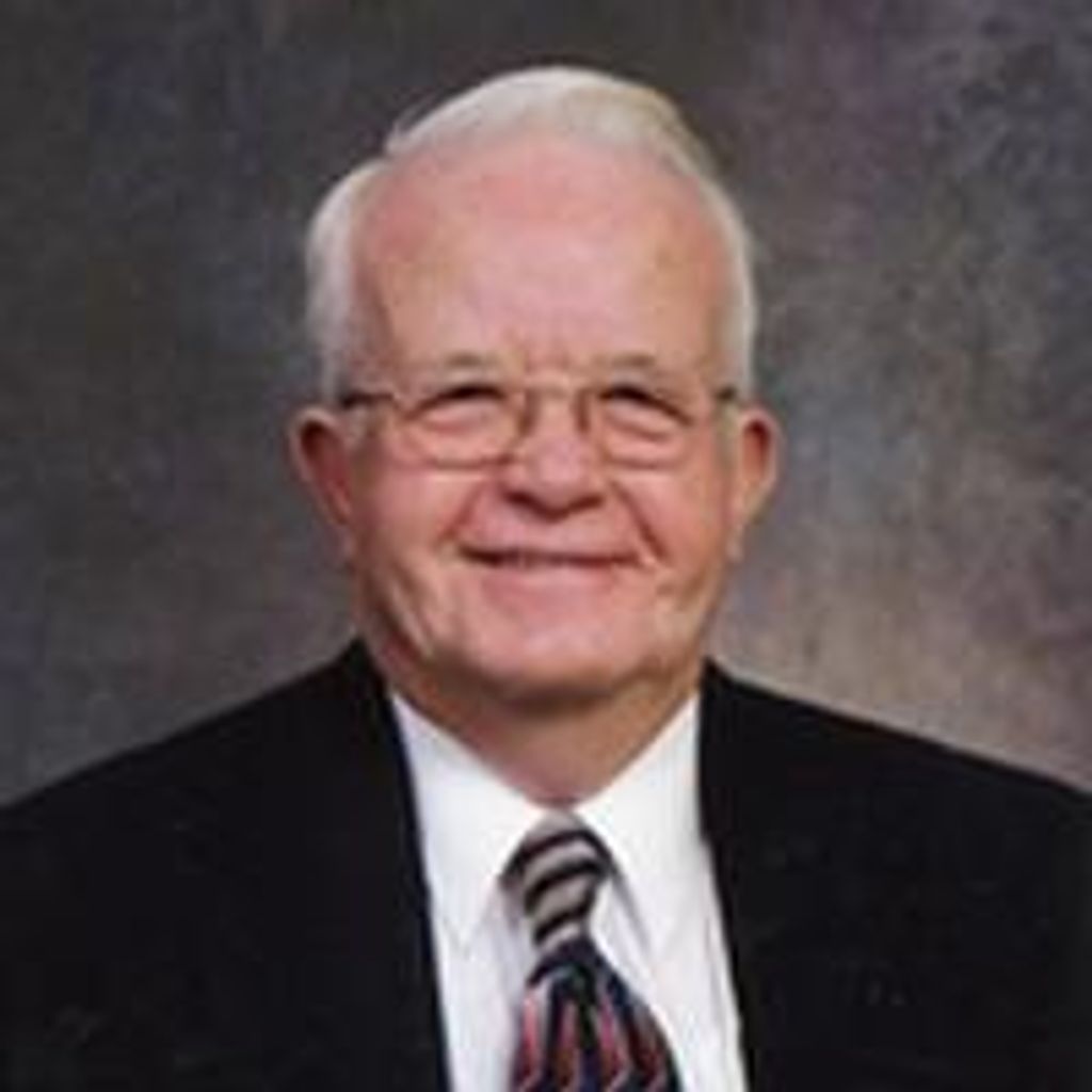 Chester Orvill "Chet" Bockus