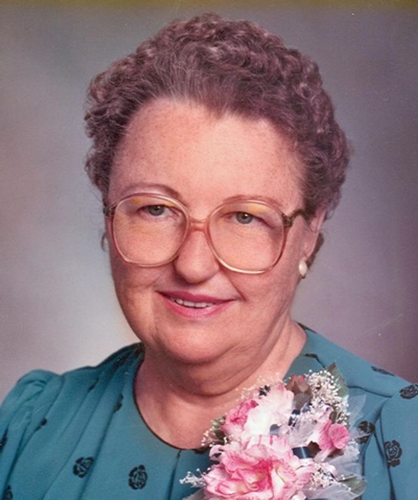 Wilma Marie Ebner