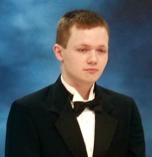 Alec Gage Lawson Profile Photo