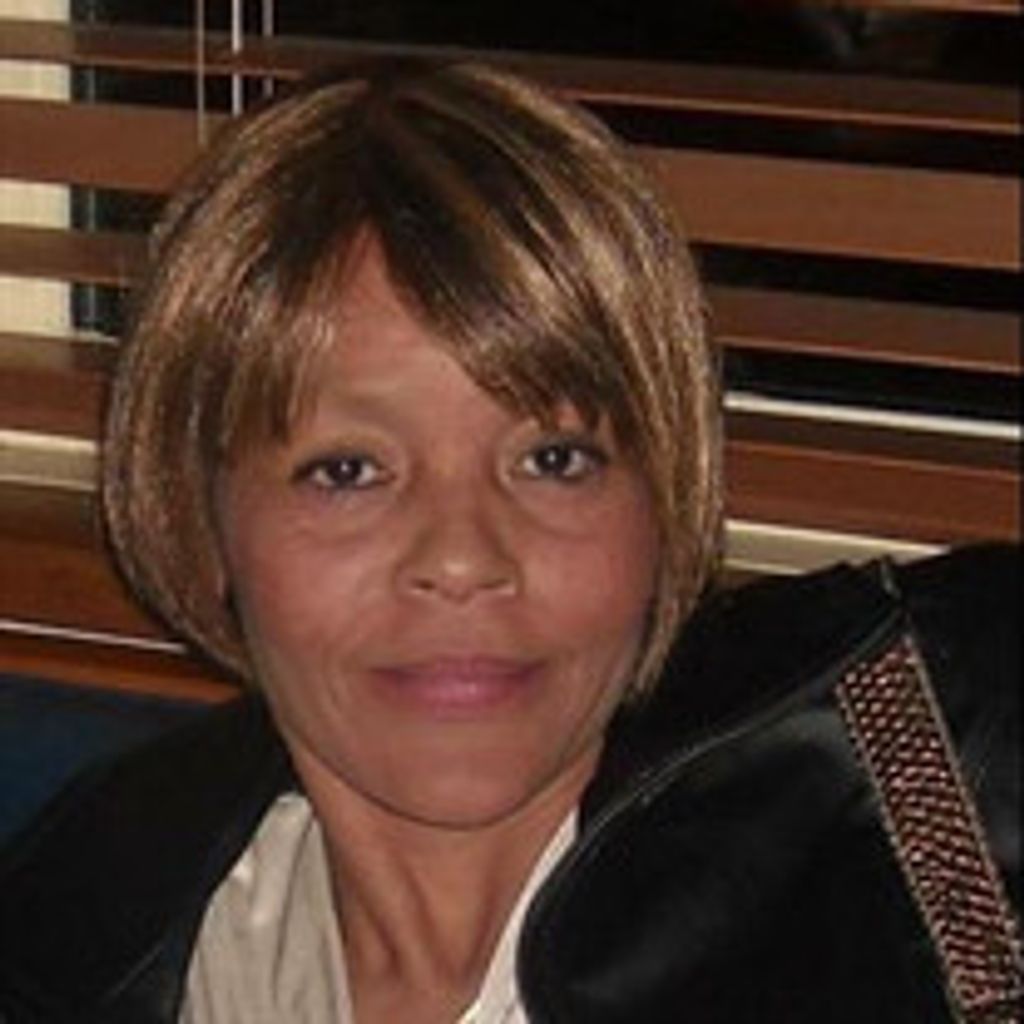 MeLinda Ann Parsons Jackson