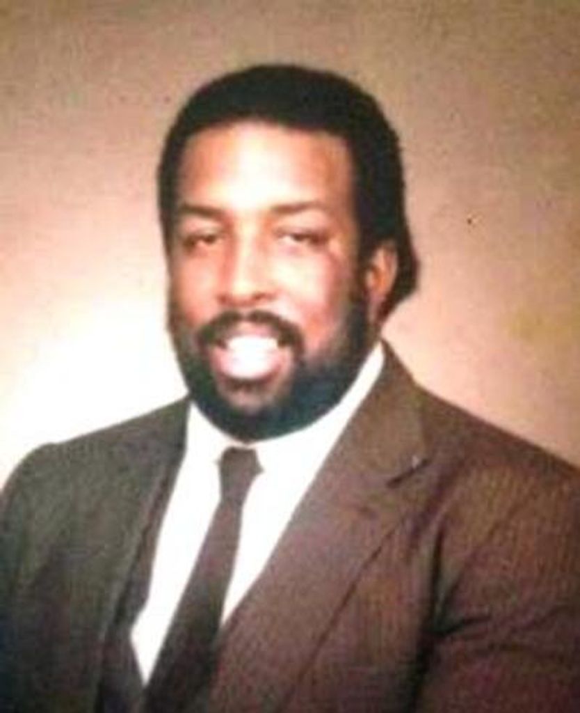 Mr. Daryl Williams Profile Photo