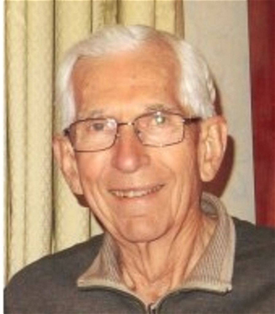 Wayne Sanford Farley Profile Photo