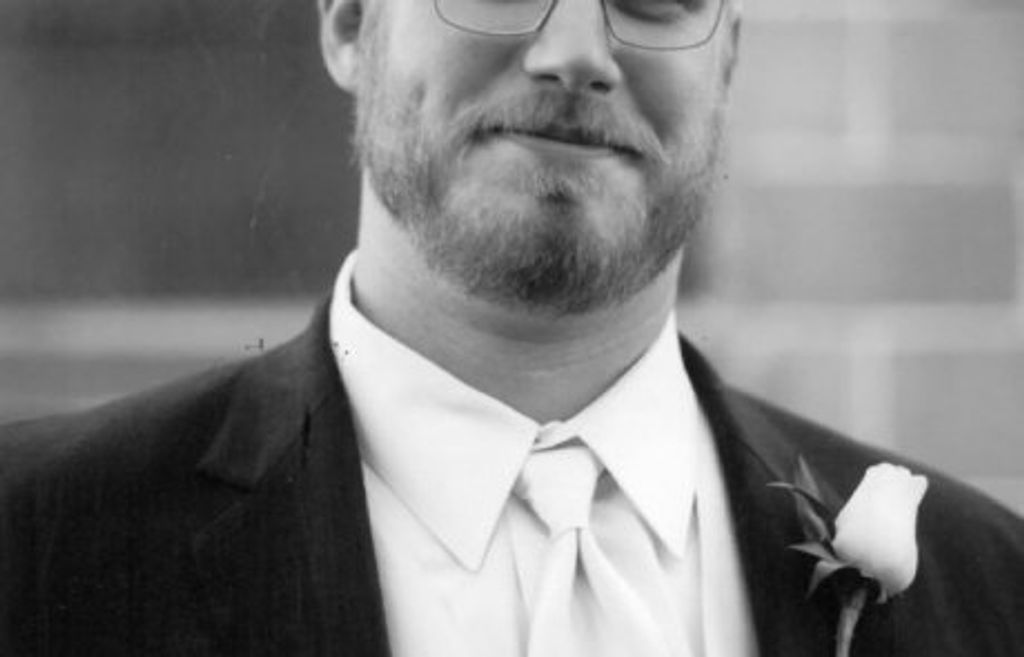 Colby Graham Patton