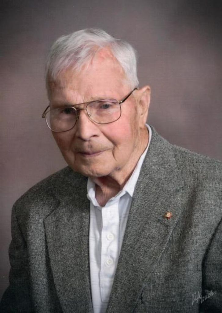 Joseph Thomas Hazard