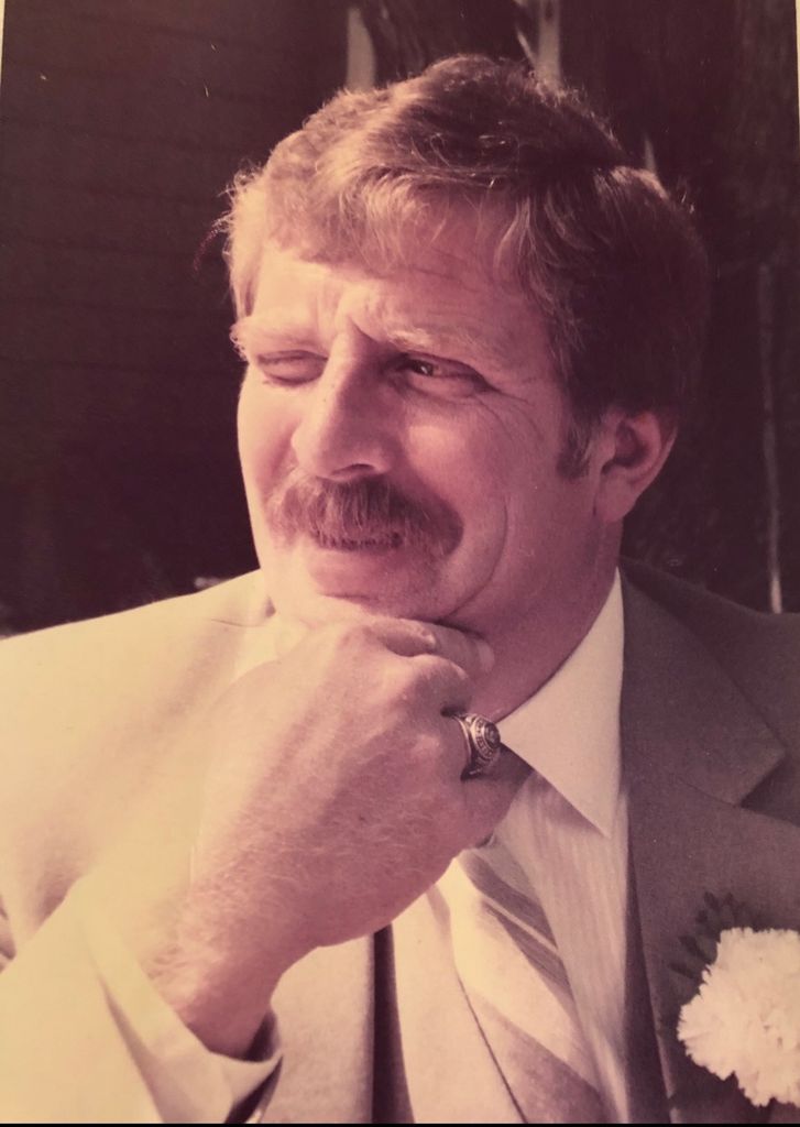 James David O'Leary Profile Photo