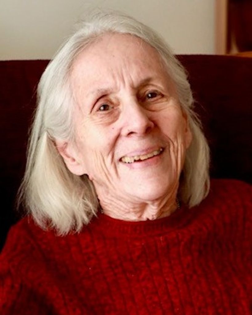 Mary Joyce Lawrence