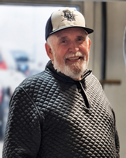 Charles "Chuck" Roger Freiss Profile Photo
