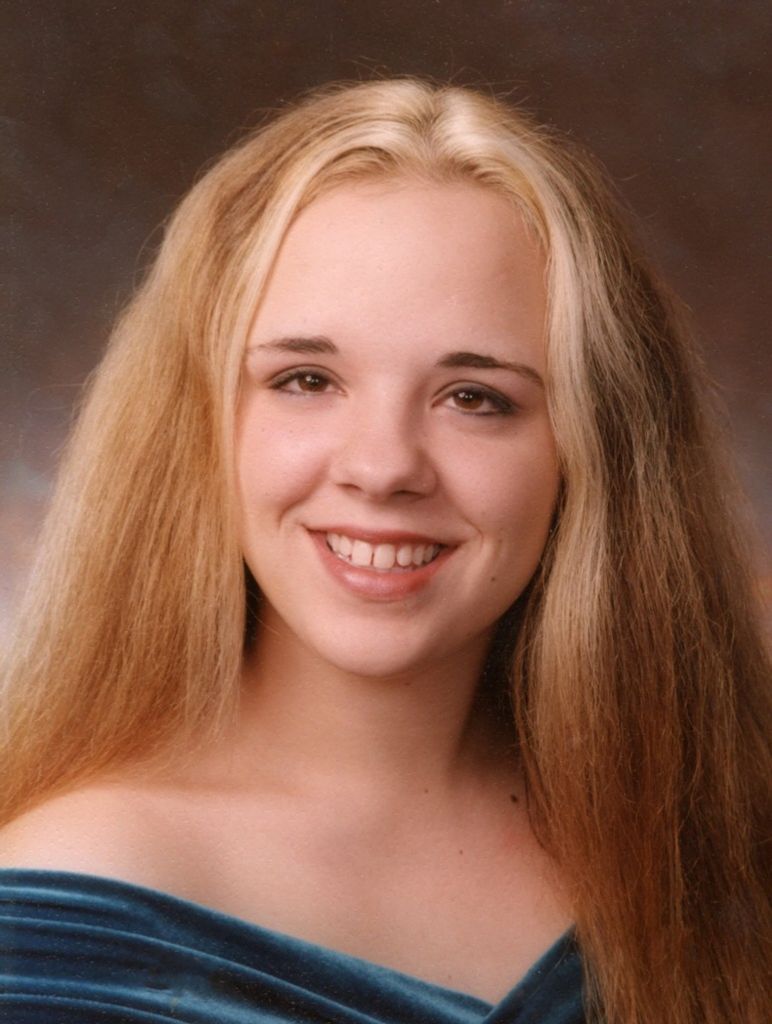 Candace Lee Jackson Profile Photo