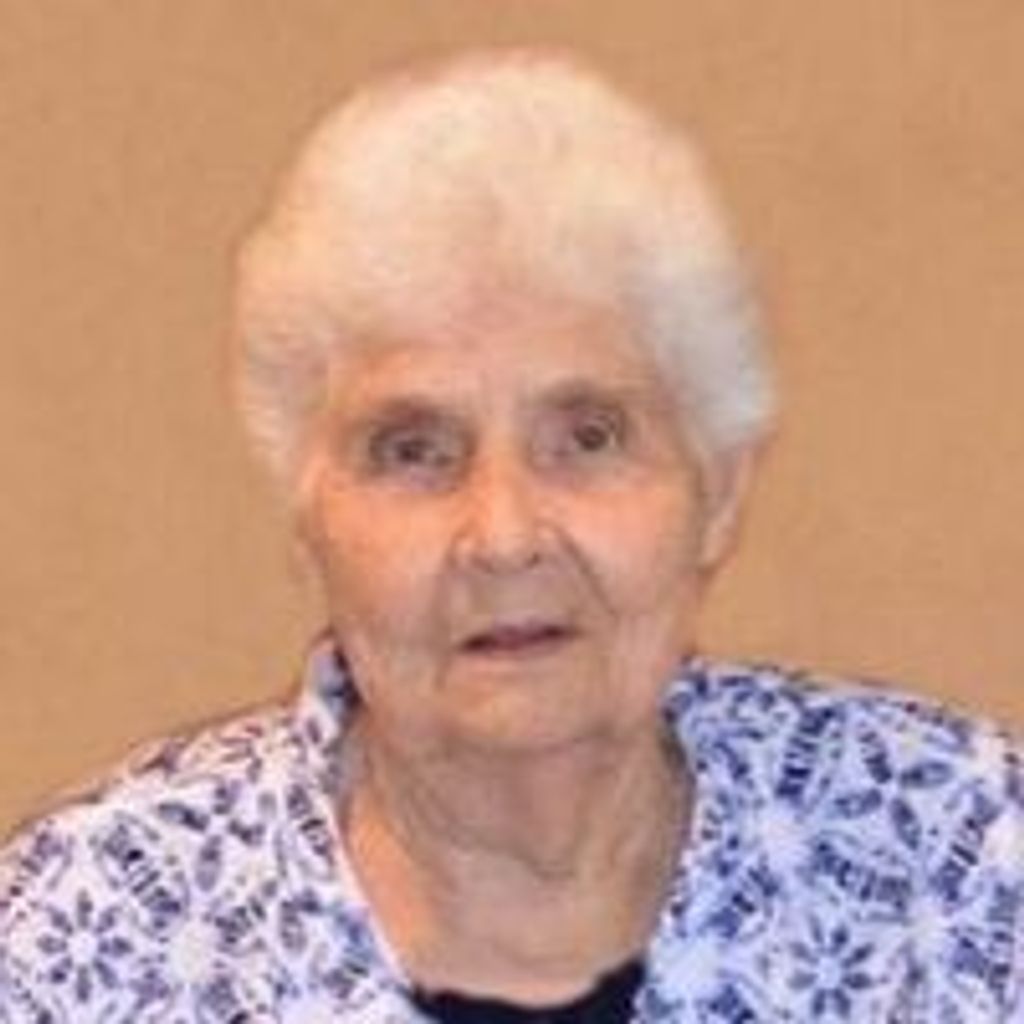 Norma Morgan Luquette