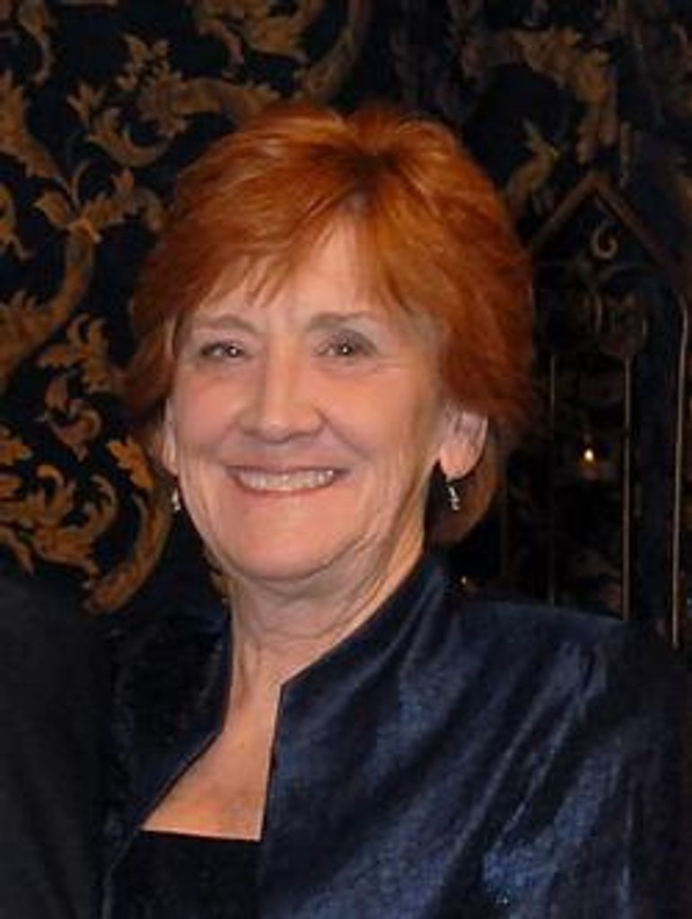 Margaret Alyce Akers Profile Photo