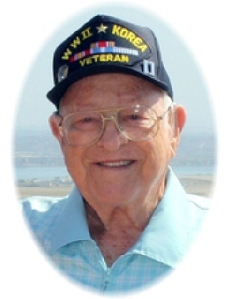 Gene Albert Marshall