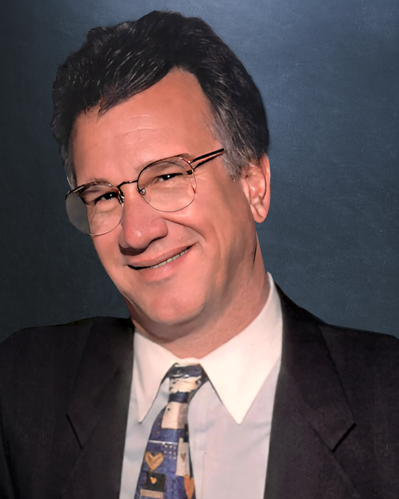 Nicholas W. Hornberger Profile Photo