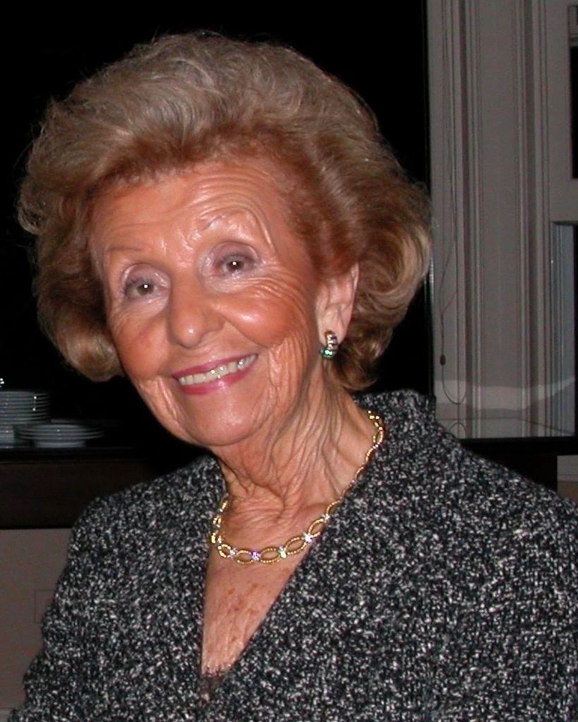 Teresa K. Nehra