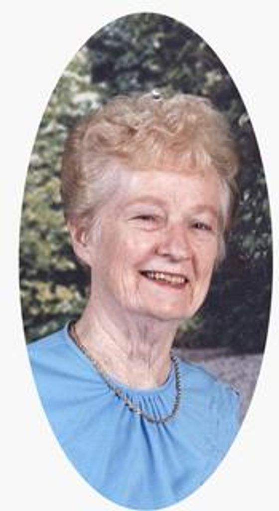 Beryl Mcgrath