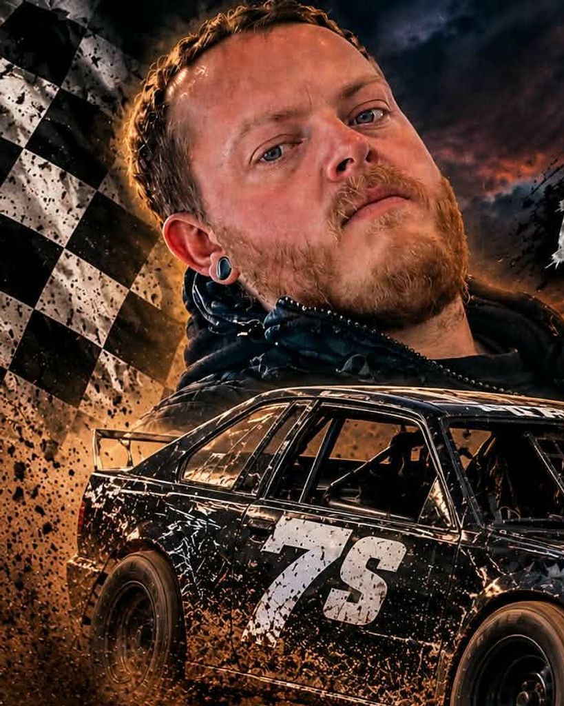 Steven Andrew Slaughter Profile Photo