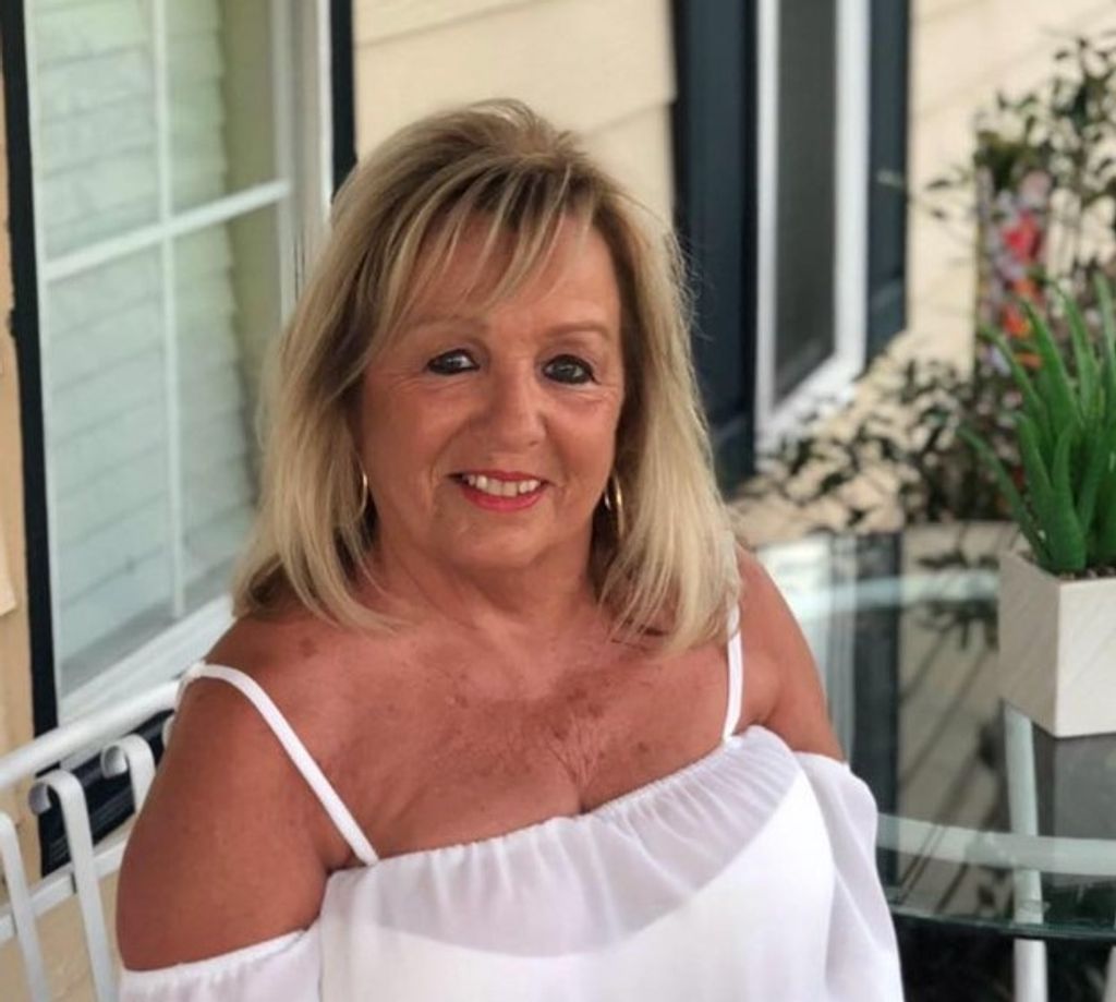 Brenda McGrew Profile Photo