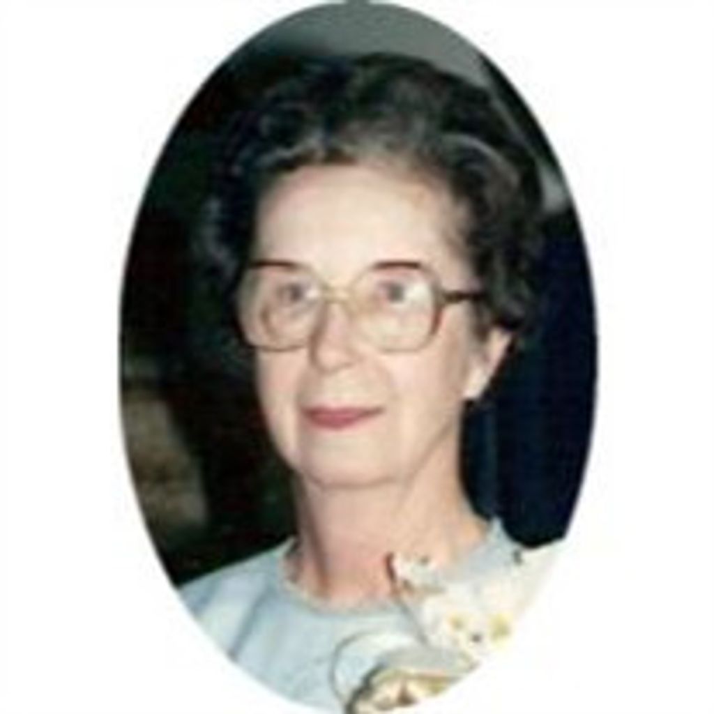 Elizabeth Jewell Baker