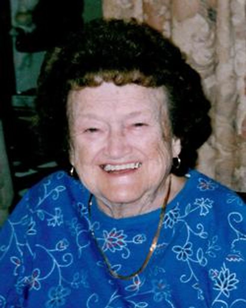 Virgie Mulligan