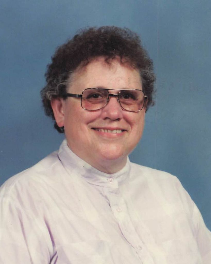 Darlene D. Syers
