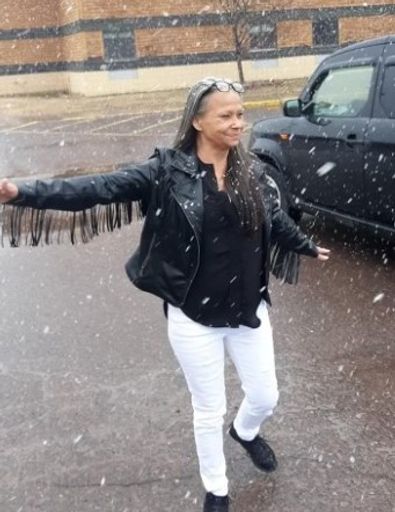 Shauna Lissette Calloway Profile Photo