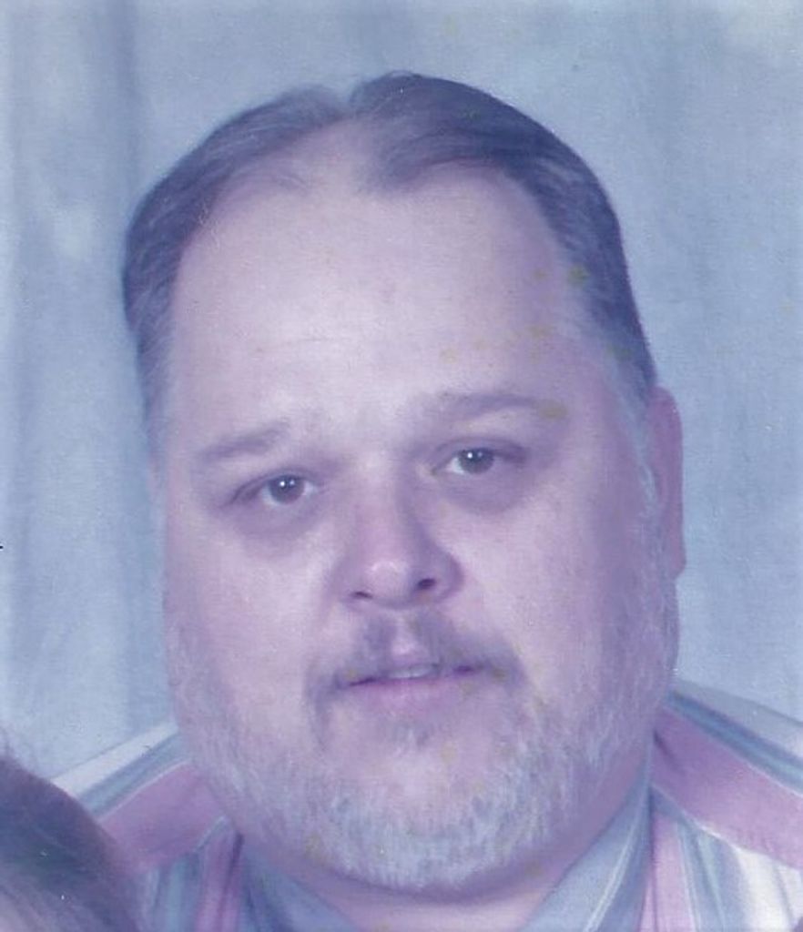 Rory "Chubbs" Kurpil Profile Photo