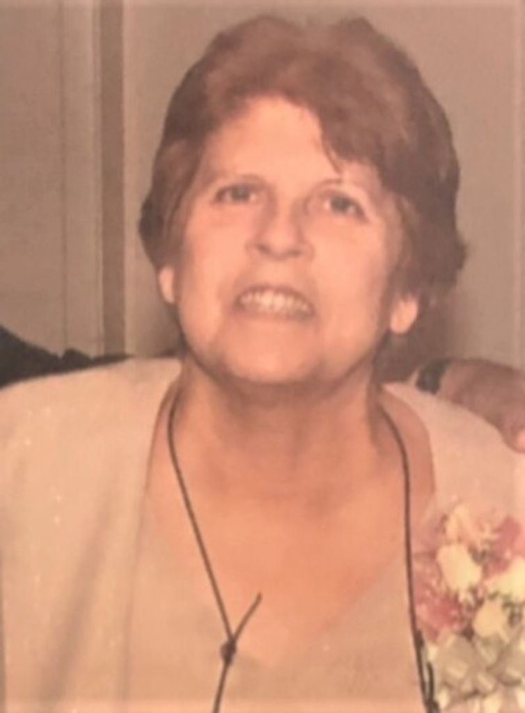 Agnolia Henry Thibodeaux