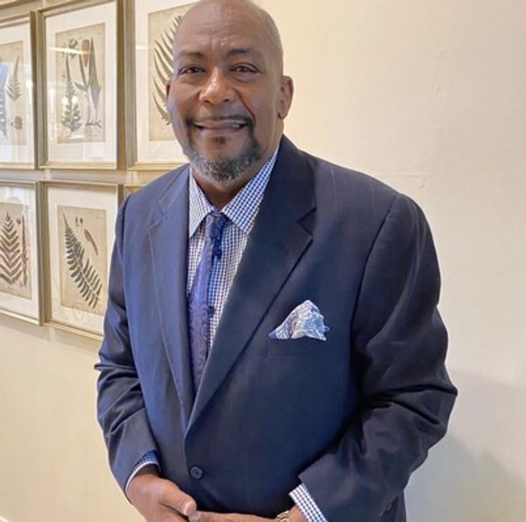 Deacon Craig Anthony Sweet