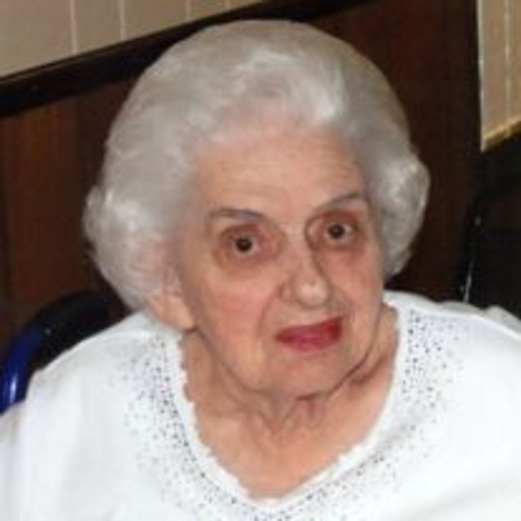 Mary Anna  Cameron Eleuterius