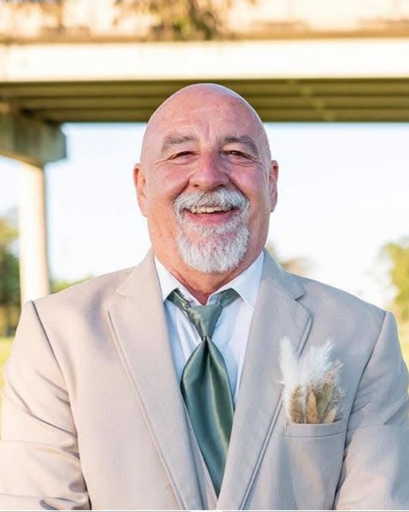 Linton A. Dardar Profile Photo