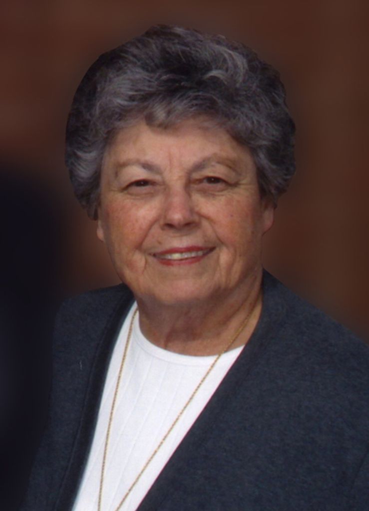 Joyce Elaine Mortensen Taylor