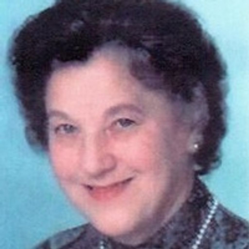 Lorraine Vera Gimre Profile Photo