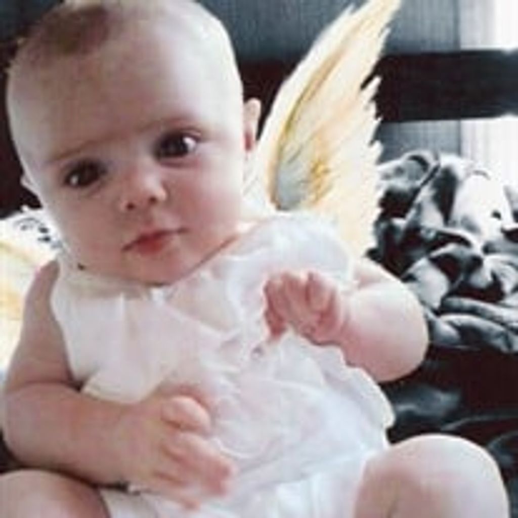 Jolene Faith Leigh Carter