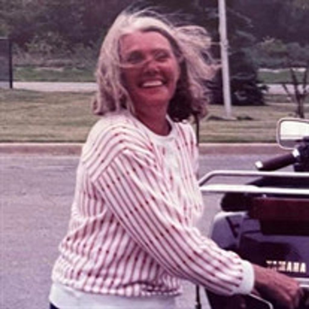 Marilyn Jewel Barbee