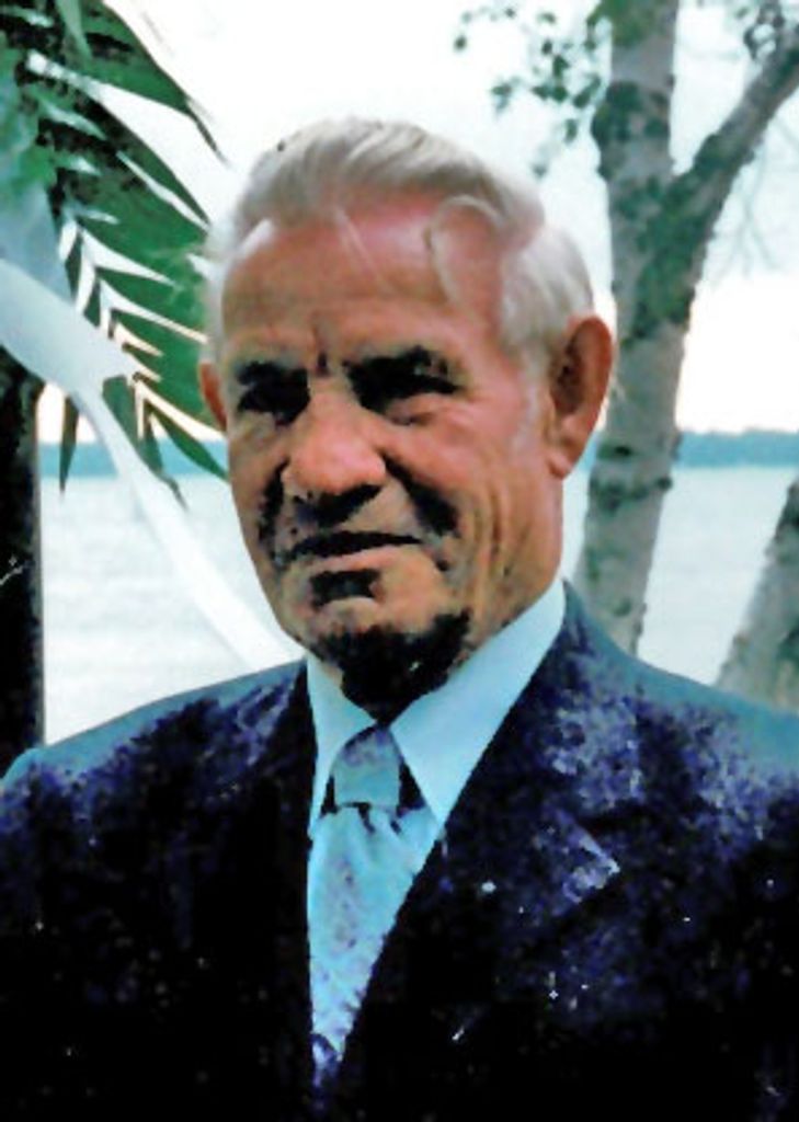 Jerome (Jerry) Vandenberg Profile Photo