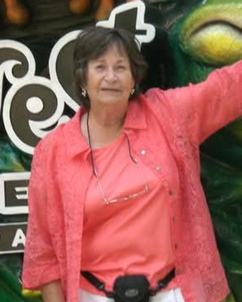 Eugenia "Jeanne" L. Jarrard Profile Photo