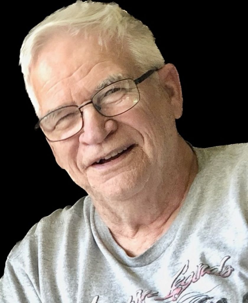 Kenneth Jordanger