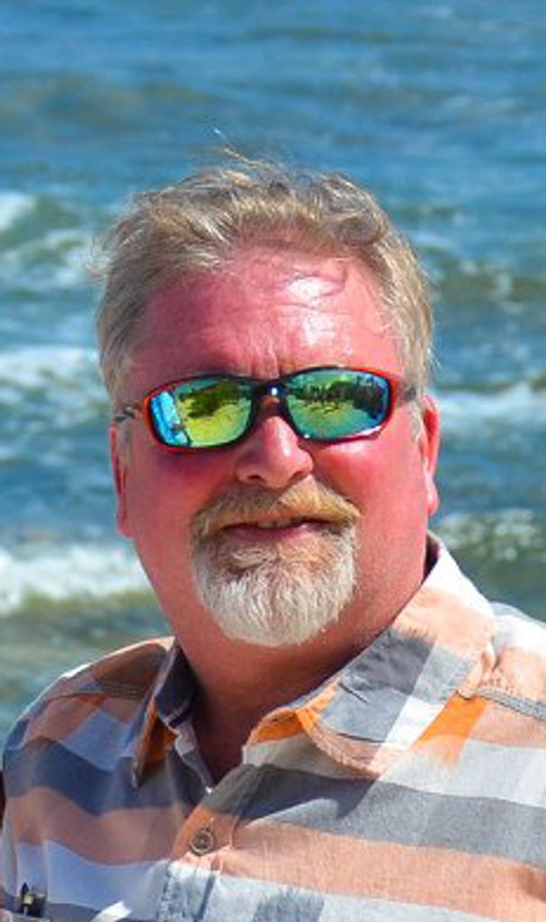 John David Thumma